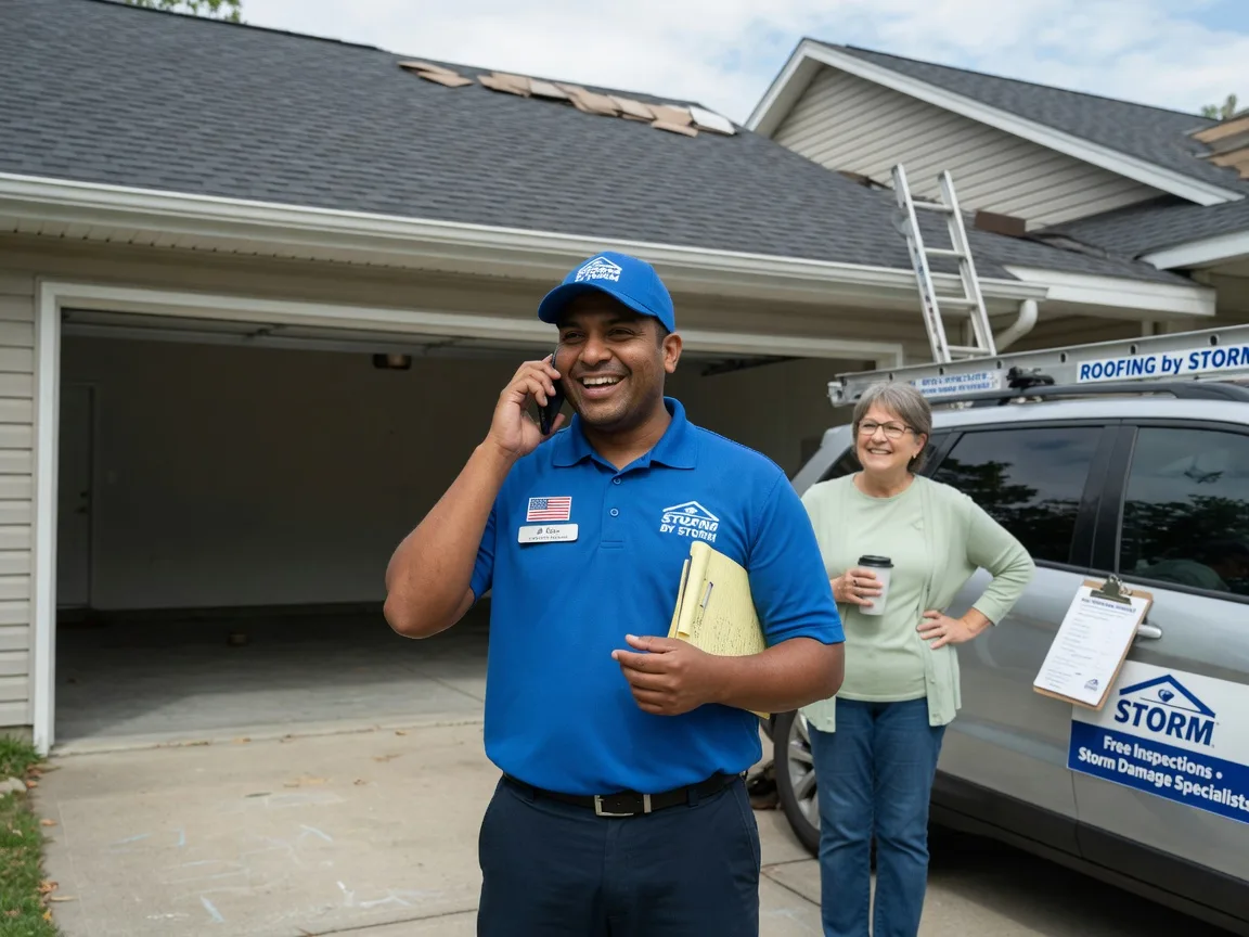 Roof Repair Near Me Barnard, KS FAQs