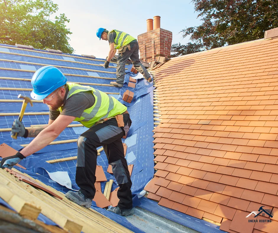 Why choose Roof Repair Near Me in Barnard, KS